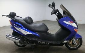 YAMAHA MAJESTY 125 5CA