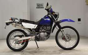 SUZUKI DJEBEL 200 (DR200SE) SH42A