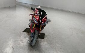 YAMAHA YZF-R6 2007 RJ12