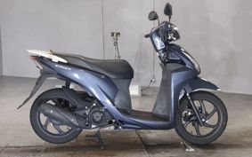 HONDA DIO 110 JF58