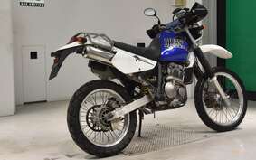 SUZUKI DJEBEL 250 XC SJ45A