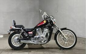 SUZUKI INTRUDER 400 1995 VK51A