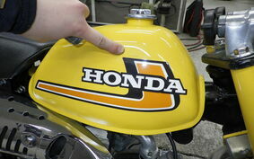 HONDA MONKEY Z50J