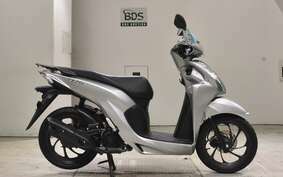 HONDA DIO 110 JK03