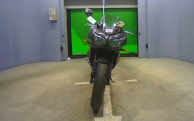 YAMAHA FZ FAZER 2008 RN21J