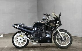 KAWASAKI GPZ400R 1987 ZX400D