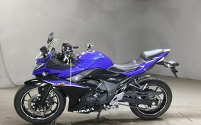 SUZUKI GSX250R DN11A