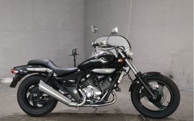 KAWASAKI ELIMINATOR 250V VN250A