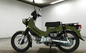 HONDA CROSS CUB 110 JA45