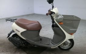 SUZUKI LET's 4 Basket CA43A