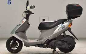 SUZUKI ADDRESS V125 G CF46A