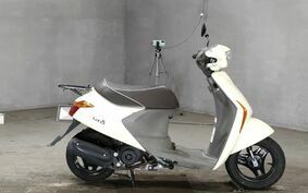 SUZUKI LET's 5 CA47A