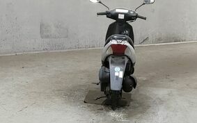 SUZUKI LET's 2 CA1PA