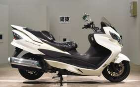 SUZUKI SKYWAVE 250 (Burgman 250) S Gen.3 CJ46A