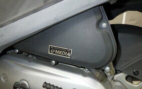 SUZUKI ADDRESS V125 DT11A