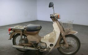 HONDA C70 SUPER CUB HA02