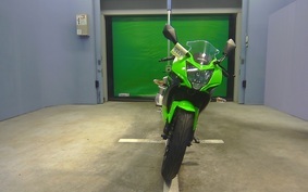 KAWASAKI NINJA 250 SL 2015 BX250A