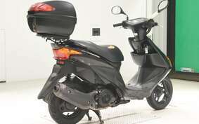 SUZUKI ADDRESS V125 S CF4MA