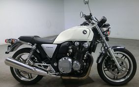 HONDA CB1100 2011 SC65