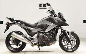 HONDA NC750X D Limited 2015 RC72