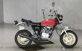 HONDA APE 50 AC16