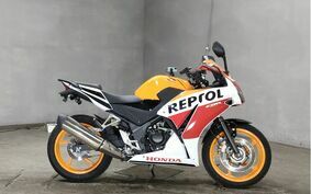 HONDA CBR250R MC41