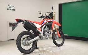 HONDA CRF250L MD47