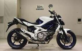 SUZUKI GLADIUS 2010 VK58A