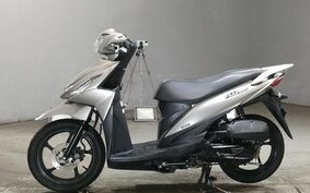 SUZUKI ADDRESS 110 CE47A