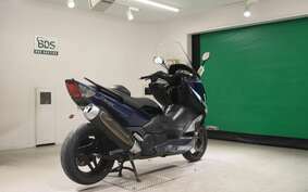 YAMAHA T-MAX500 Gen.3 2010 SJ08J