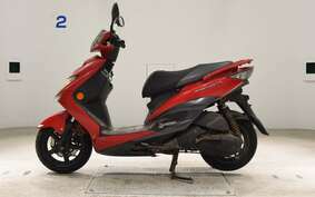 SUZUKI ADDRESS V125 CF4EA