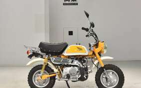 HONDA MONKEY AB27