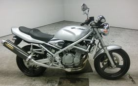 SUZUKI BANDIT 250 GJ77A