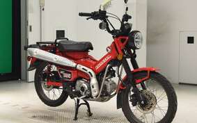 HONDA CT125 HUNTER CUB JA55