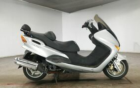 YAMAHA MAJESTY 125 5CA