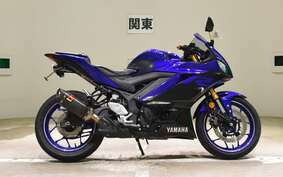 YAMAHA YZF-R3 RH13J