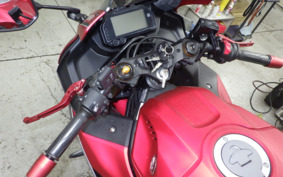 YAMAHA YZF-R3 2020 RH13J