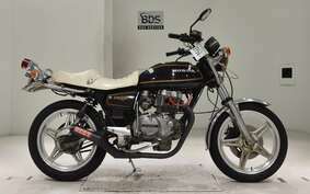 HONDA CB250 T CB250T