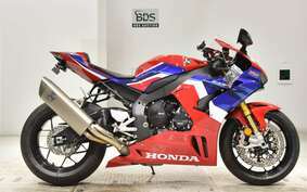 HONDA CBR1000RR RSP 2020 SC82