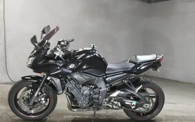 YAMAHA FZ FAZER FEATHER 2012 RN21J