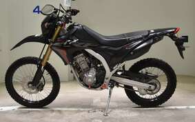 HONDA CRF250L MD44