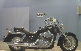 HONDA SHADOW 750 Gen. 3 2004 RC50