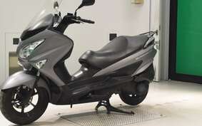 SUZUKI SKYWAVE 200 (Burgman 200) CH41A