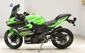 KAWASAKI NINJA 250 EX250P