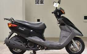 YAMAHA AXIS 125 TREET SE53J