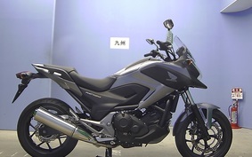 HONDA NC750X ABS RC72