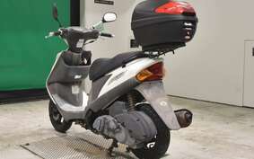 SUZUKI ADDRESS V125 G CF4EA