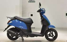 SUZUKI LET's CA4AA