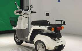 HONDA GYRO X TD02