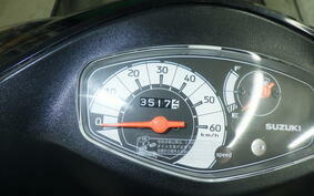 SUZUKI ADDRESS V50 Gen.2 CA42A